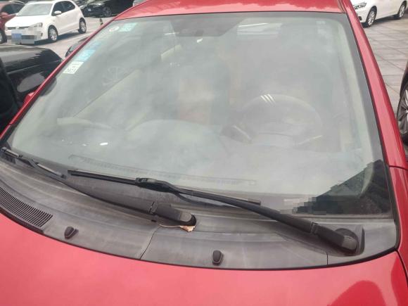 [宁波·浙B] 二手丰田雅力士2009款 1.6E 自动舒适版