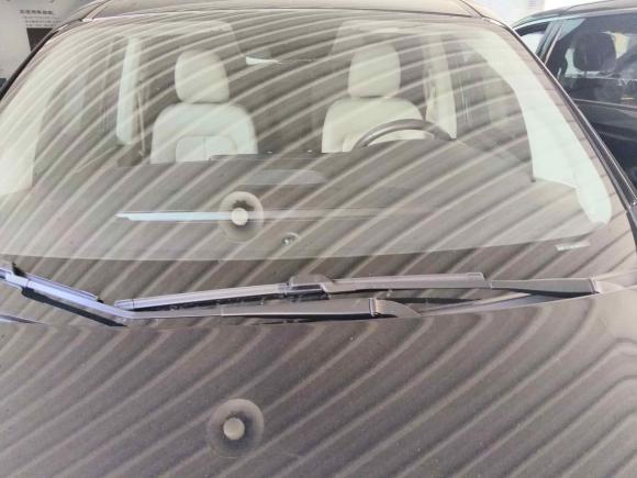 [上海·沪F] 二手广汽传祺传祺M82021款 大师系列 390T 尊贵版