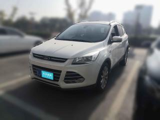 福特翼虎2015款1.5LGTDi两驱风尚型