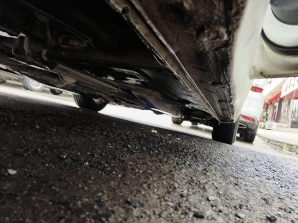 [温州·浙C] 二手别克英朗2015款 15N 自动进取型