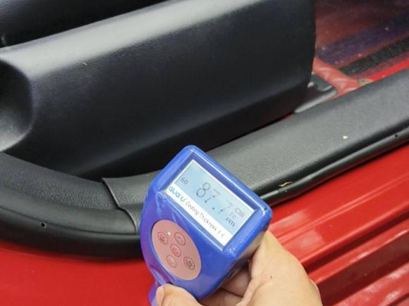 [深圳·湘B] 二手丰田卡罗拉2021款 TNGA 1.5L CVT GR SPORT运动版