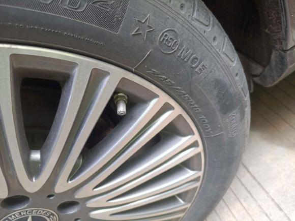 [义乌·浙G] 二手奔驰奔驰E级2020款 改款 E 300 L 殊享版