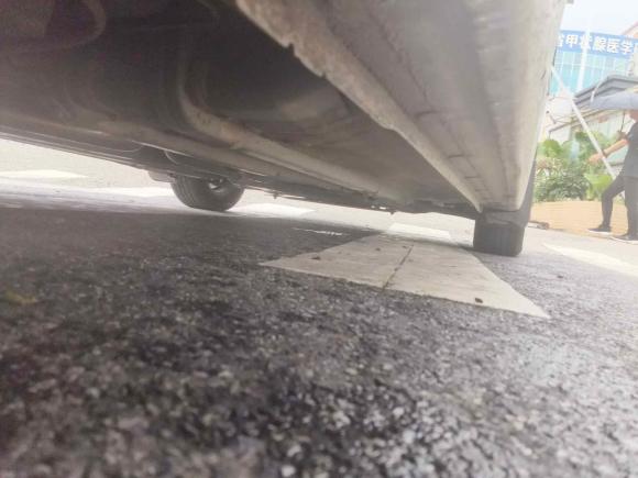 [广州·粤H] 二手现代瑞纳2014款 1.4L 自动领先型GLX