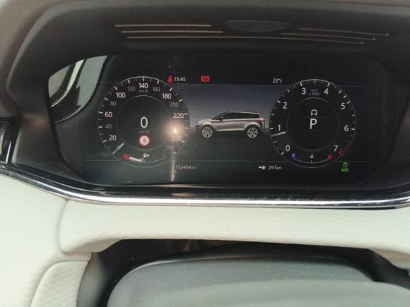 [杭州·苏A] 二手路虎揽胜极光2020款 249PS R-DYNAMIC S 运动版