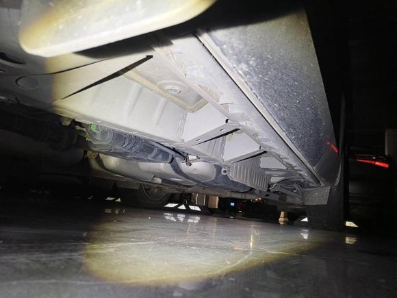 [成都·新M] 二手别克昂科旗2020款 28T 四驱尊享旗舰型