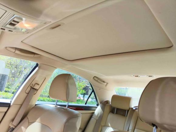 [北京·京M] 二手丰田皇冠2007款 2.5L Royal 导航版