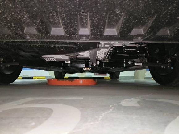 [北京·冀R] 二手荣威荣威i52023款 1.5L CVT尊荣版