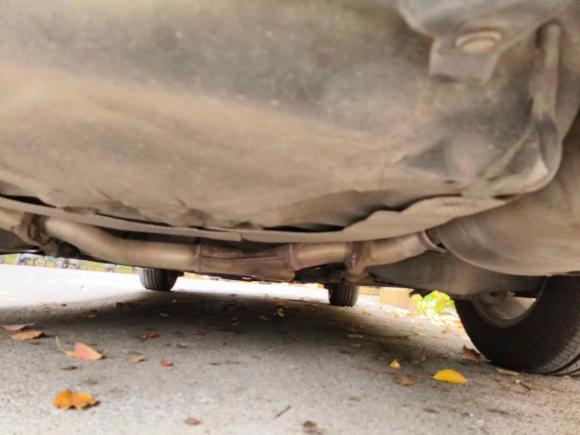 [上海·沪J] 二手马自达睿翼2009款 2.5L 自动至尊版