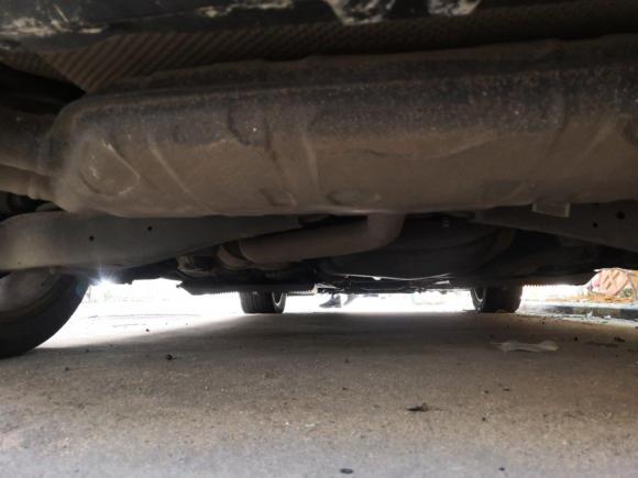 [南昌·赣A] 二手大众尚酷2011款 1.4TSI 舒适版