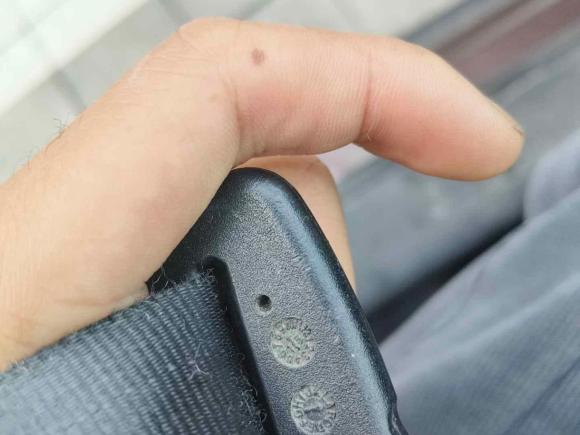 [无锡·苏B] 二手标致标致20082014款 1.6L 手动潮流版