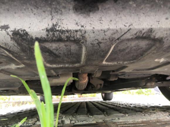 [合肥·皖A] 二手荣威荣威3502014款 1.5L 自动迅悦版