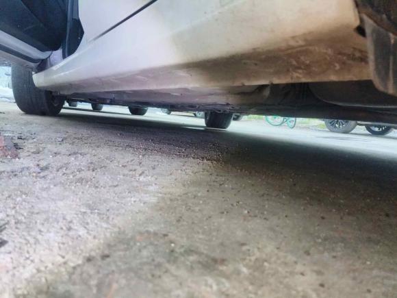 [广州·湘E] 二手现代伊兰特2021款 240TGDi DCT LUX尊贵版