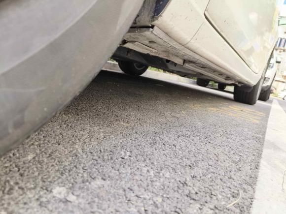 [上海·沪A] 二手马自达阿特兹2017款 2.0L 蓝天豪华版