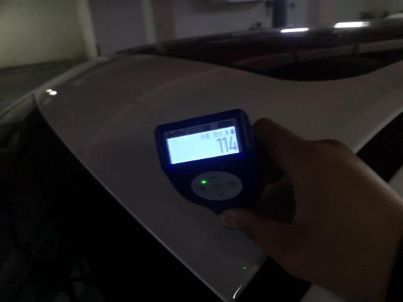 [宁波·浙B] 二手欧拉欧拉好猫2021款 400km标准续航 雅典娜版 三元锂