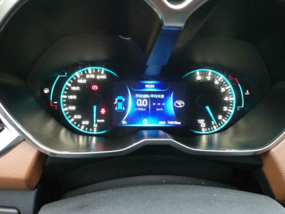 [青岛·鲁B] 二手东南东南DX72017款 2.0T 手动CCPC冠军版