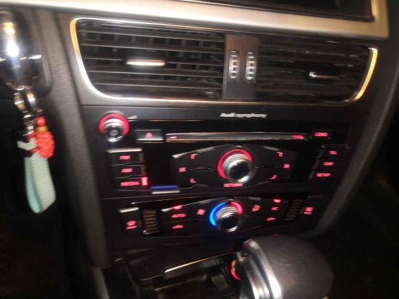 [常州·苏D] 二手奥迪奥迪A4L2013款 35 TFSI 自动标准型