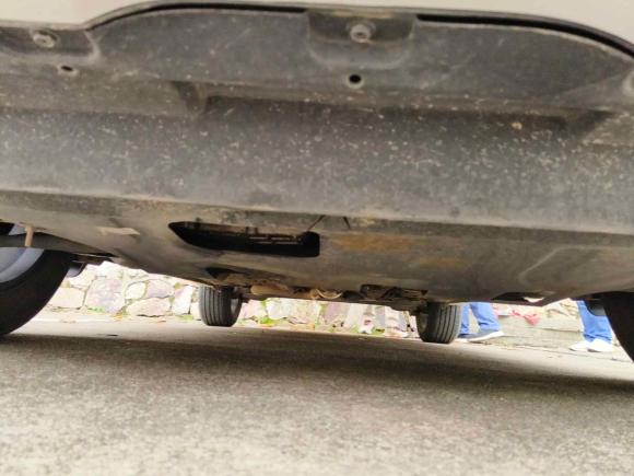 [武汉·鄂A] 二手吉利汽车远景X32017款 1.5L 自动精英型