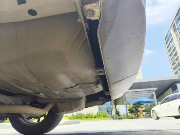 [台州·浙J] 二手本田思域2016款 180TURBO CVT舒适版