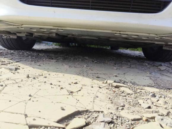 [上海·沪B] 二手本田雅阁2018款 260TURBO 精英版 国VI