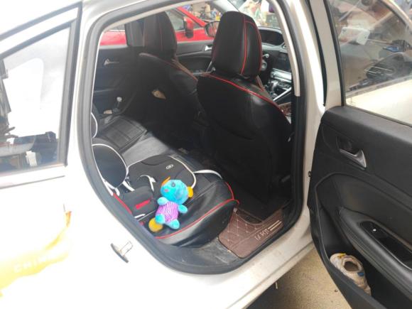 [义乌·浙G] 二手标致标致3082016款 1.6L 自动豪华版