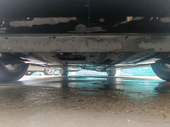 [深圳·粤B] 二手广汽传祺传祺M82023款 宗师系列 双擎 御尊版