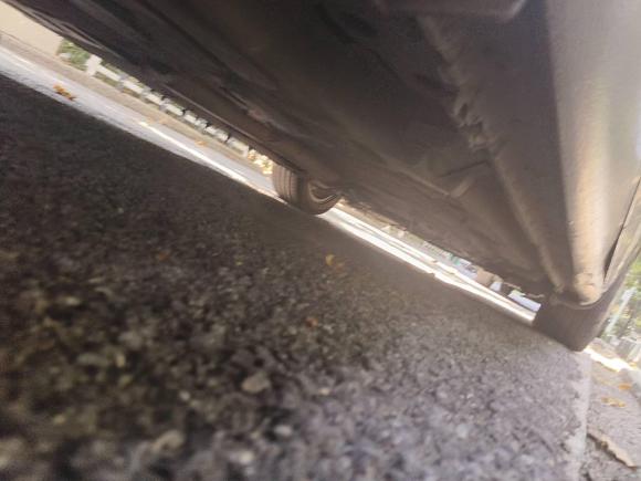 [武汉·鄂A] 二手别克君越2013款 2.4L SIDI精英舒适型