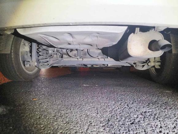 [上海·沪D] 二手福特福睿斯2015款 1.5L 自动时尚型