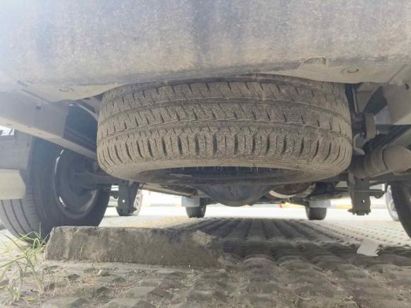 [成都·川A] 二手上汽大通MAXUS新途V902019款 2.0T手动智达后驱单胎长轴高顶9座