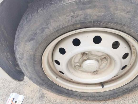 [青岛·鲁U] 二手五菱汽车五菱宏光V2019款 1.5L劲取版国VI LAR