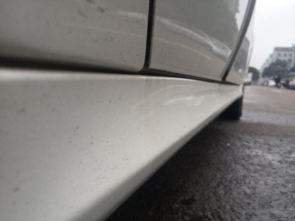 [宁波·浙B] 二手北汽新能源北汽新能源EV2015款 EV160 轻快版