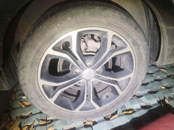 [杭州·云C] 二手开瑞开瑞K602018款 1.5L 手动旗舰型