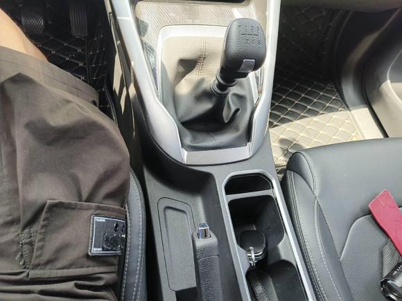 [成都·川A] 二手上汽大通MAXUS大通G502021款 1.5T 手动畅游B