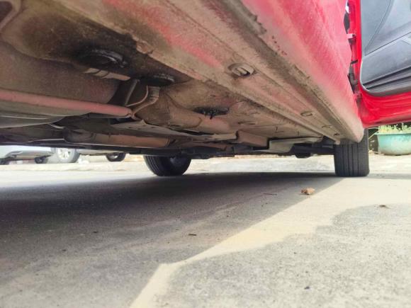 [杭州·苏J] 二手斯柯达昕动2014款 1.6L 自动悦享版