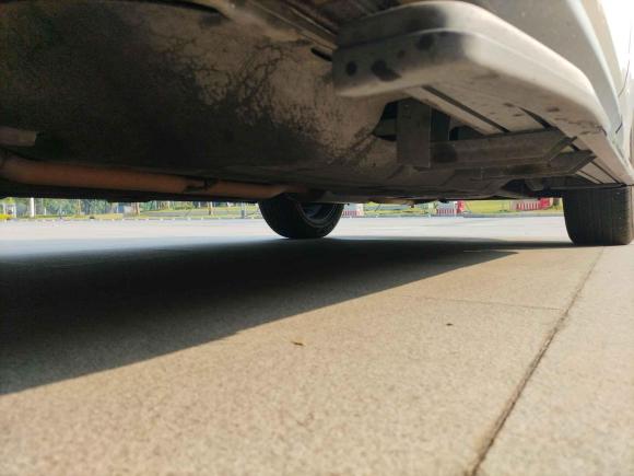 [佛山·粤E] 二手本田冠道2019款 240TURBO 两驱舒享版