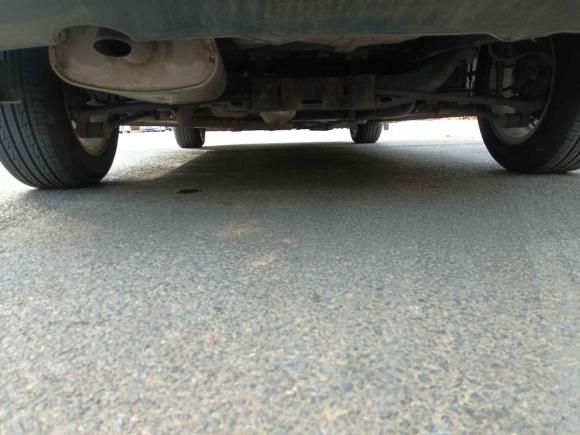 [青岛·鲁F] 二手别克英朗2015款 15N 手动进取型