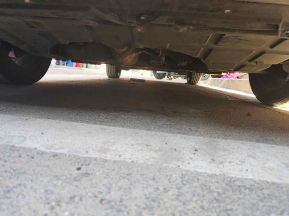 [南昌·赣C] 二手长安凌轩2017款 1.6L 手动精英型