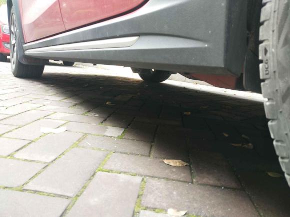 [无锡·苏B] 二手领克领克022018款 1.5T DCT两驱劲Pro版 国V