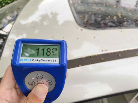 [义乌·浙G] 二手别克英朗2013款 GT 1.6L 自动舒适版