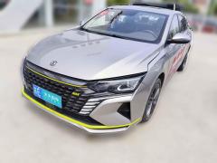 [苏州·苏E] 东风风神奕炫MAX2021款 超能型爸·混动版