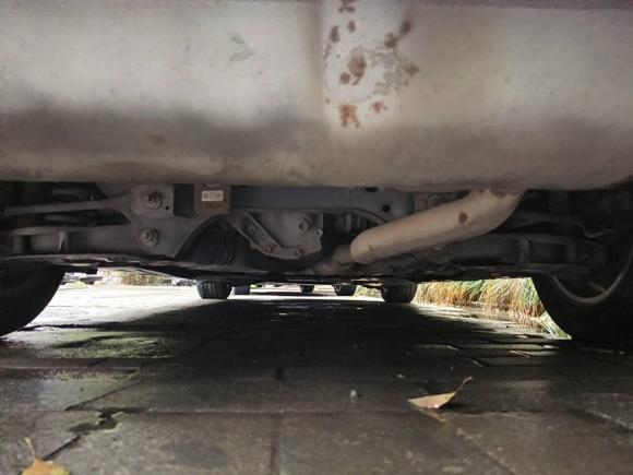 [嘉兴·浙B] 二手宝马宝马3系2014款 320Li 时尚型