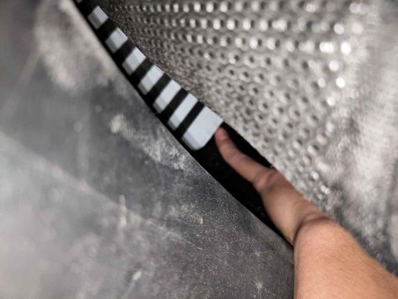 [芜湖·皖B] 二手魏牌魏牌 VV52017款 2.0T 超豪型