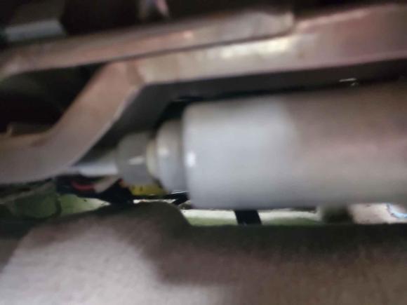 [青岛·鲁B] 二手斯巴鲁力狮2006款 2.0R