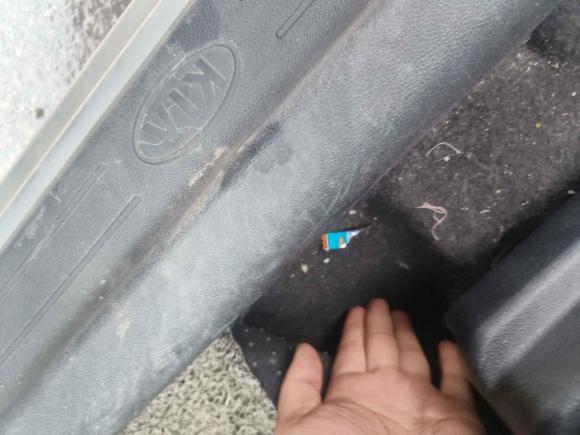 [南通·沪C] 二手起亚福瑞迪2011款 1.6L AT Premium