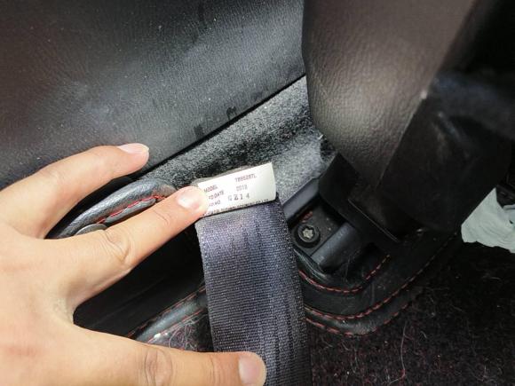 [合肥·皖A] 二手马自达马自达3 昂克赛拉2019款 云控版 三厢 2.0L 自动尊贵型 国V