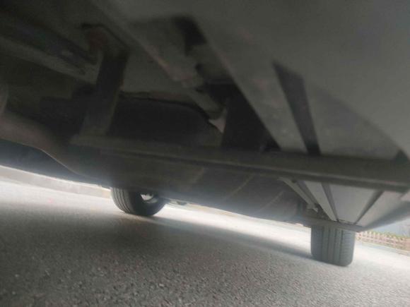 [苏州·苏E] 二手本田冠道2017款 240TURBO 两驱豪华版