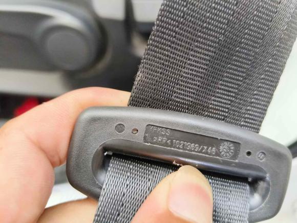 [杭州·浙A] 二手哈弗哈弗H22016款 红标 1.5T 自动两驱豪华型