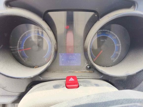 [南京·苏A] 二手东风小康东风小康D522019款 1.5L改款基本型后双轮国VI DK15