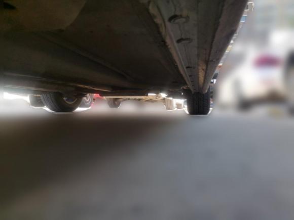 [北京·京Q] 二手雪佛兰科鲁兹2013款 1.6L SE AT