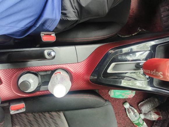 [义乌·浙G] 二手日产蓝鸟2016款 1.6L CVT炫酷版