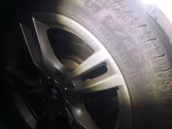 [金华·浙G] 二手宝马宝马3系2017款 320i M运动型